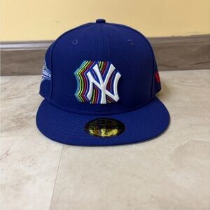 New York Yankees Hat